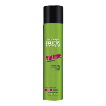 Garnier Fructis Style Volume Anti-Humidity Hairspray Extra Strong Hold
