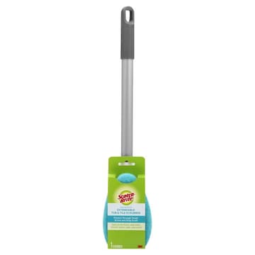 Scotch-Brite Scrubber, Extendable, Tub & Tile