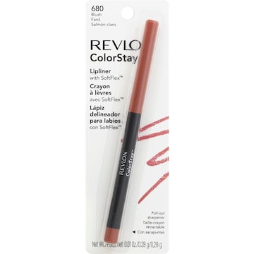 Revlon ColorStay Lipliner, Blush 680
