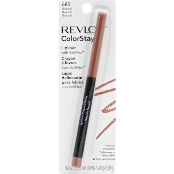 Revlon ColorStay Lipliner, Natural 685