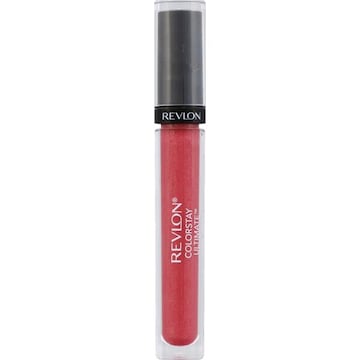 Revlon Colorstay Ultimate Liquid Lipstick, Premium Pink 010