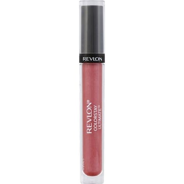 Revlon Colorstay Ultimate Liquid Lipstick, Miracle Mauve 030
