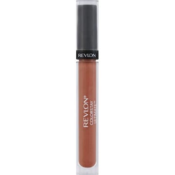 Revlon ColorStay Ultimate Liquid Lipstick, Nude 075