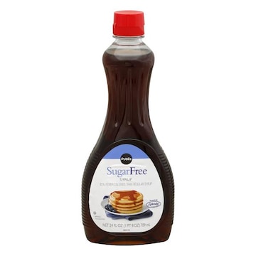 Publix Syrup, Sugar Free