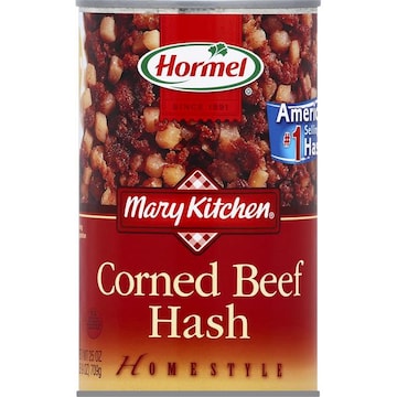 HORMEL Corned Beef, Hash, Homestyle