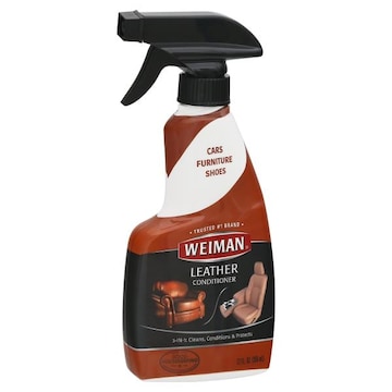 Weiman Leather Conditioner
