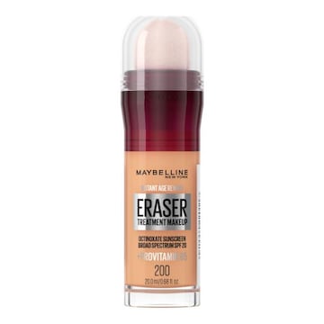 Maybelline Instant Age Rewind Instant Age Rewind Eraser Foundation 200