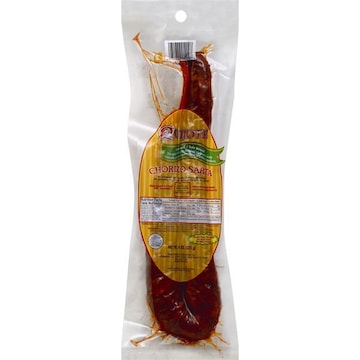 Quijote Chorizo Sarta