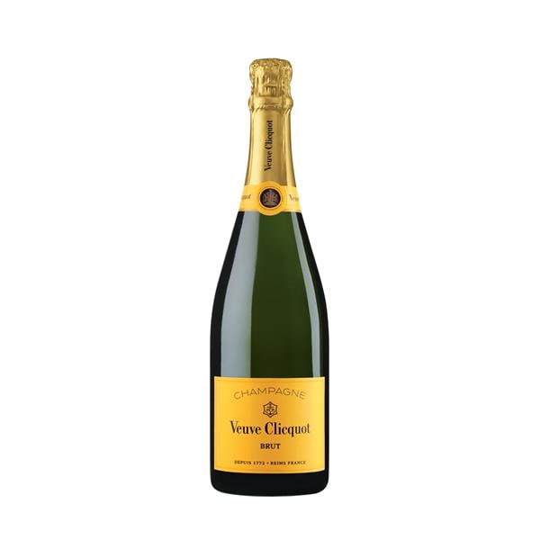 Veuve Clicquot Brut Champagne France Sparkling Wine Publix Super Markets