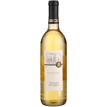 Baron Herzog Sauvignon Blanc California White Wine