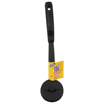 S.O.S Scrubber Brush, Grill