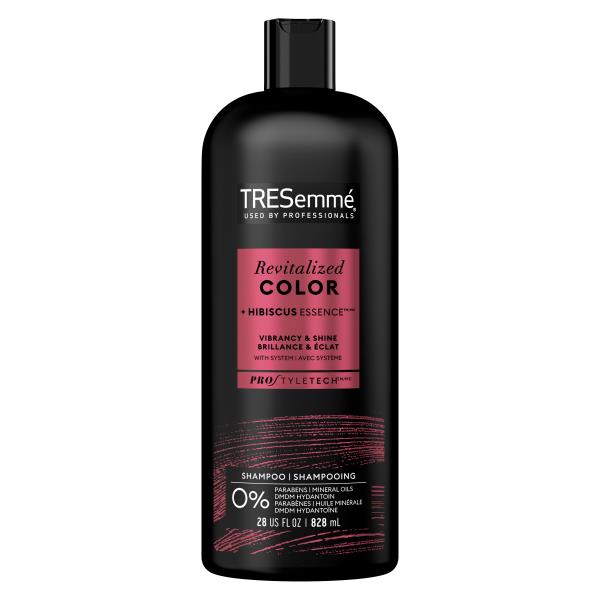 TRESemmé Revitalized Color Vibrance & Shine Shampoo | Publix Super