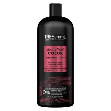 TRESemmé Revitalized Color Vibrance & Shine Shampoo