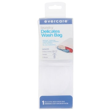 Evercare Wash Bag, Delicates