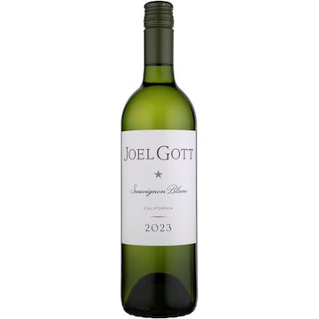 Joel Gott Sauvignon Blanc California White Wine