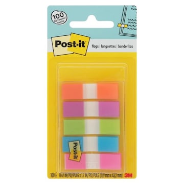 Post-it Flags