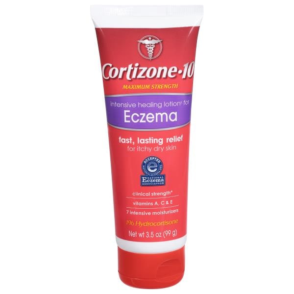 Cortizone-10 Eczema, Maximum Strength | Publix Super Markets