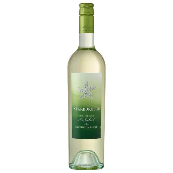 Starborough Sauvignon Blanc White Wine Publix Super Markets