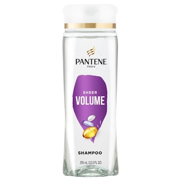Pantene Pro-V Sheer Volume Shampoo