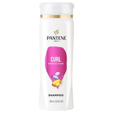 Pantene Pro-V Curl Perfection Shampoo