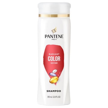 Pantene Pro-V Radiant Color Shine Shampoo