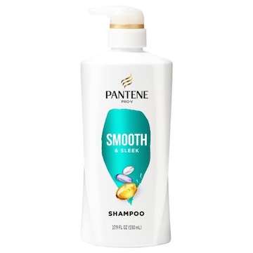 Pantene Pro-V Smooth & Sleek Shampoo