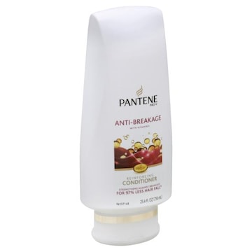 Pantene Pro-V Conditioner, Normal-Thick Hair Solutionsanti-Breakage