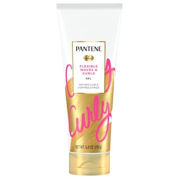 Pantene Pro-V Flexible Waves & Curls Gel