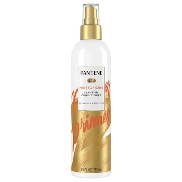 Pantene Pro-V Conditioner, Leave-In, Moisturizing