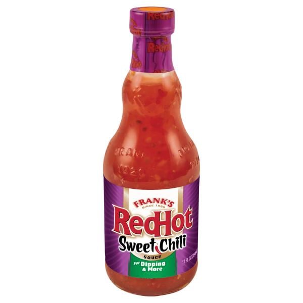 Frank's RedHot Sweet Chili Hot Sauce Publix Super Markets