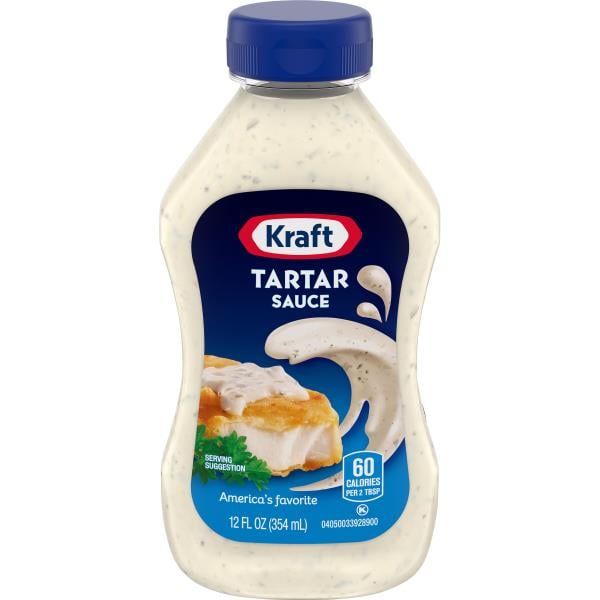 Kraft Tartar Sauce Publix Super Markets