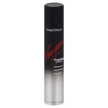 Matrix Vavoom Freezing Spray