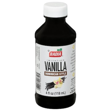 Badia Imitation Dominican Style Vanilla