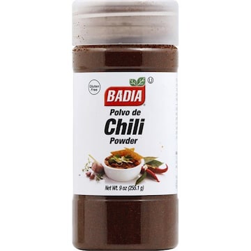 Badia Chilli Powder