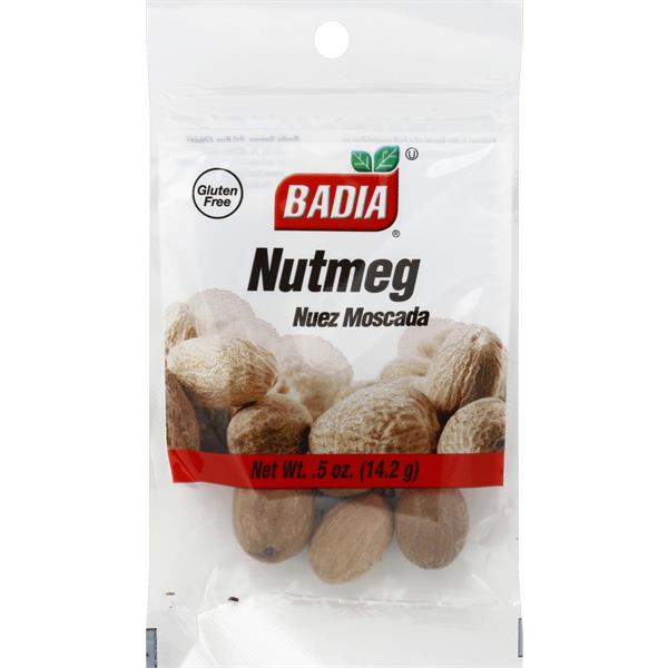 Badia Nutmeg | Publix Super Markets