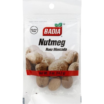 Badia Nutmeg