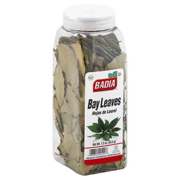 Badia Bay Leaves Publix Super Markets