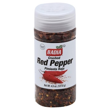 Badia Red Pepper, Crushed