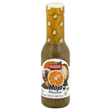 Badia Marinade, Mojo