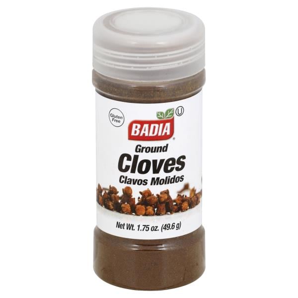 週末値下げ⭐︎ ploom♡ruth coat clove♡6Y Badia Cloves, Ground | Publix Super Markets