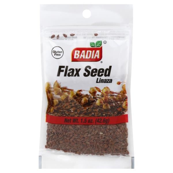 Badia Flax Seed Publix Super Markets