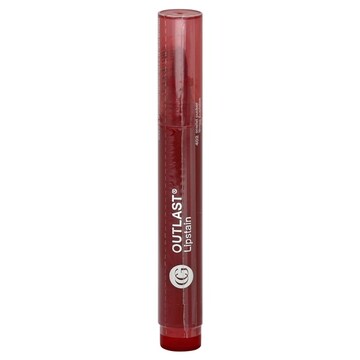 CoverGirl Outlast Lipstain, Scarlet Pucker 402