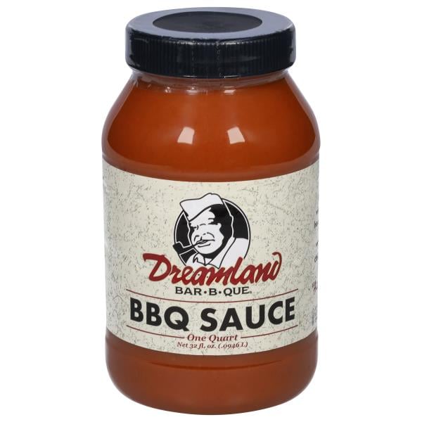 Dreamland BarBQue BBQ Sauce Publix Super Markets