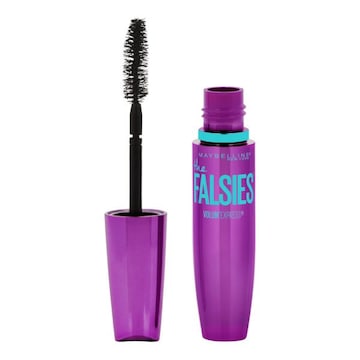 Maybelline The Falsies The Falsies Washable Mascara Makeup Blackest Black