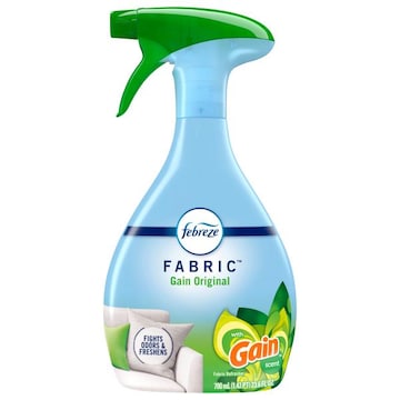 Febreze Fabric Gain Original Fabric Refresher