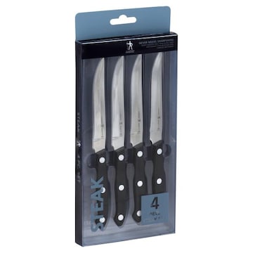 JA Henckels Steak Knives