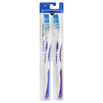 Publix Toothbrushes, Regular, Soft