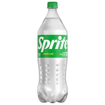 Sprite Soda, Lemon-Lime
