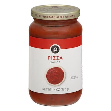 Publix Pizza Sauce