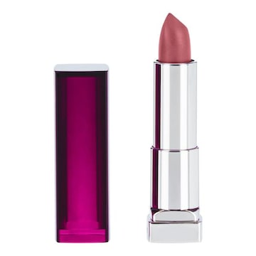 Maybelline Color Sensational The Creams, Cream Finish Lipstick Makeup Pink & Proper
